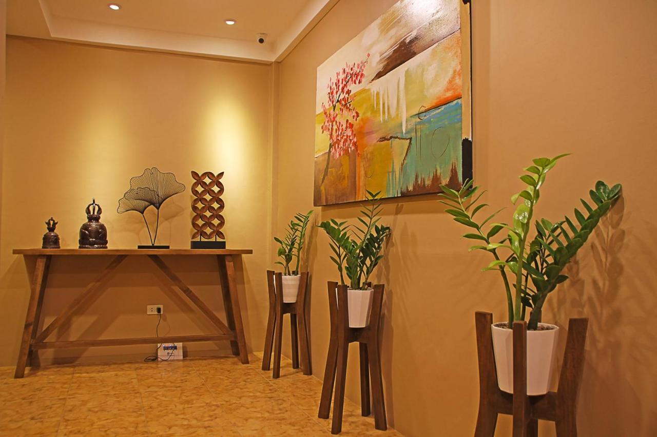 Balai Princesa Puerto Princesa Exterior foto